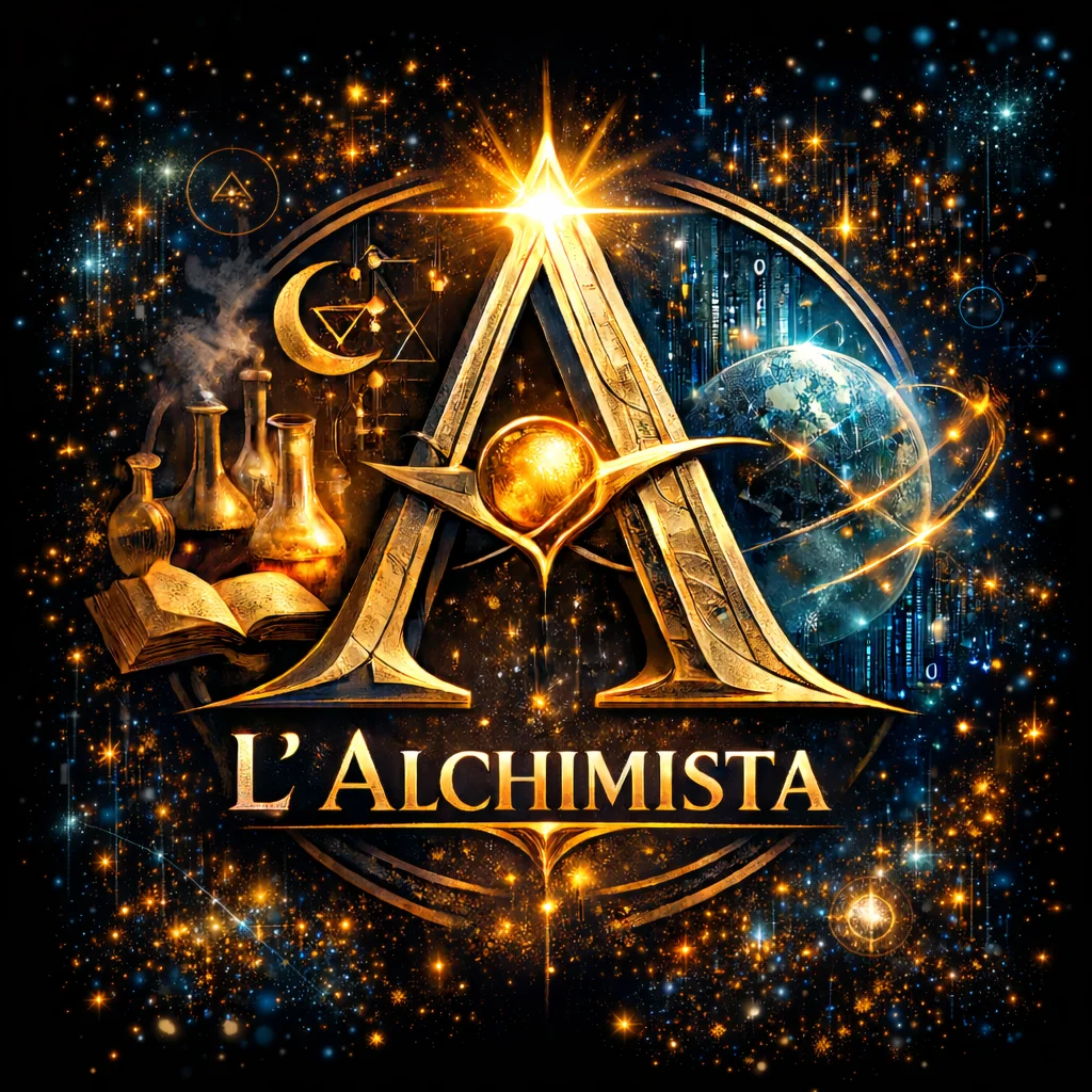 L' Alchimista